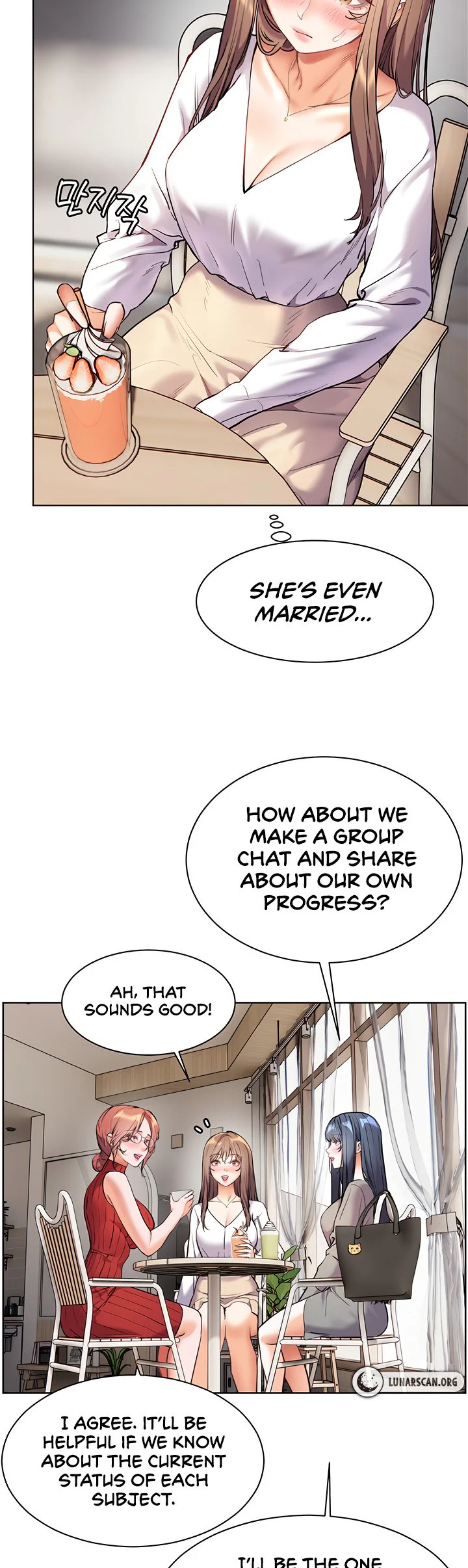 Teachers Efforts Chapter 30 page 18