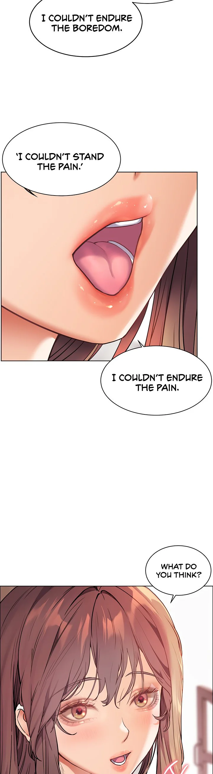 Teachers Efforts Chapter 30 page 53