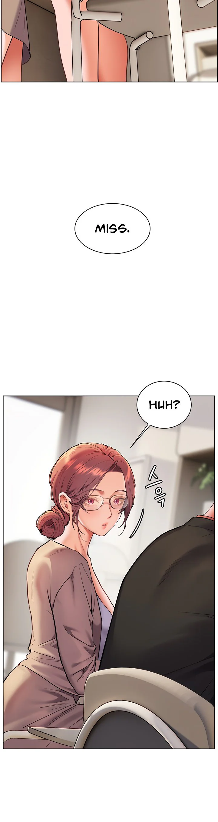 Teachers Efforts Chapter 30 page 23