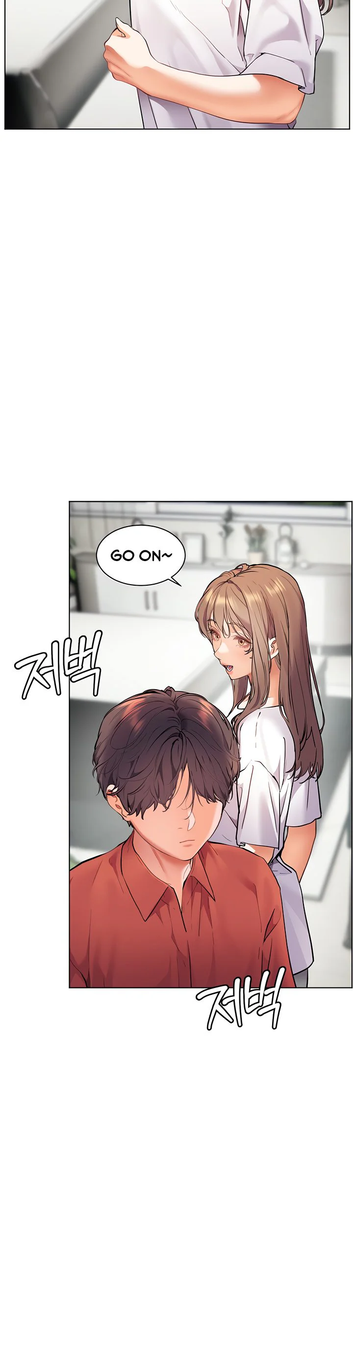 Teachers Efforts Chapter 31 page 47
