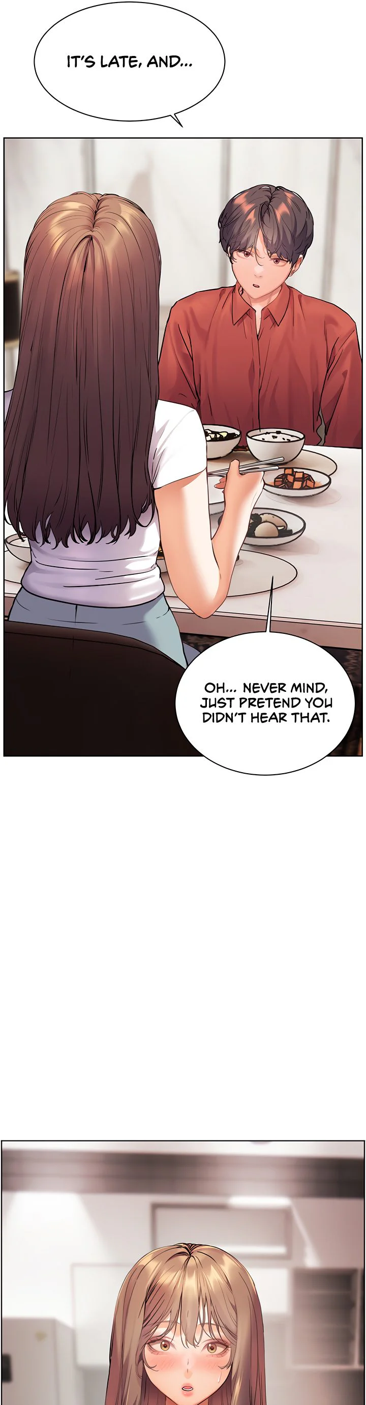 Teachers Efforts Chapter 31 page 43