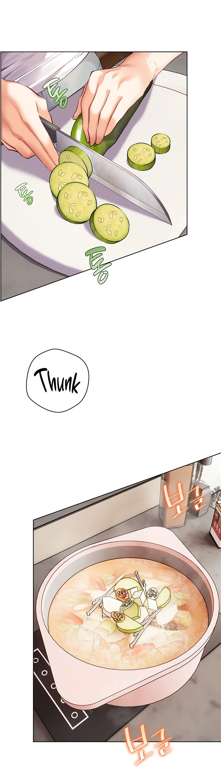Teachers Efforts Chapter 31 page 23