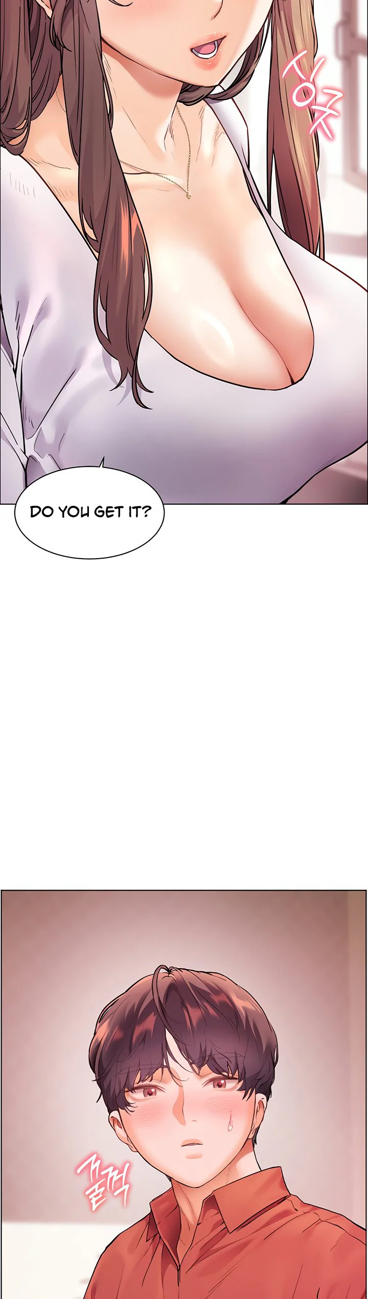 Teachers Efforts Chapter 31 page 10