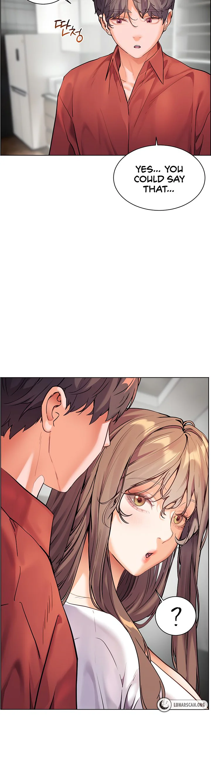 Teachers Efforts Chapter 31 page 29