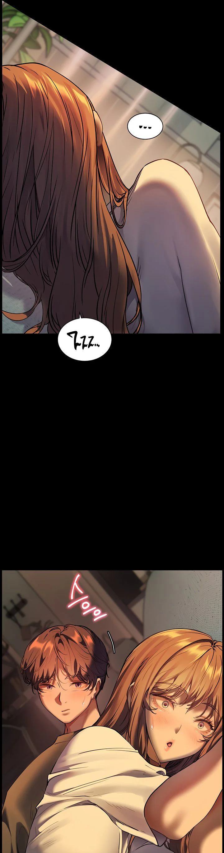 Teachers Efforts Chapter 31 page 58