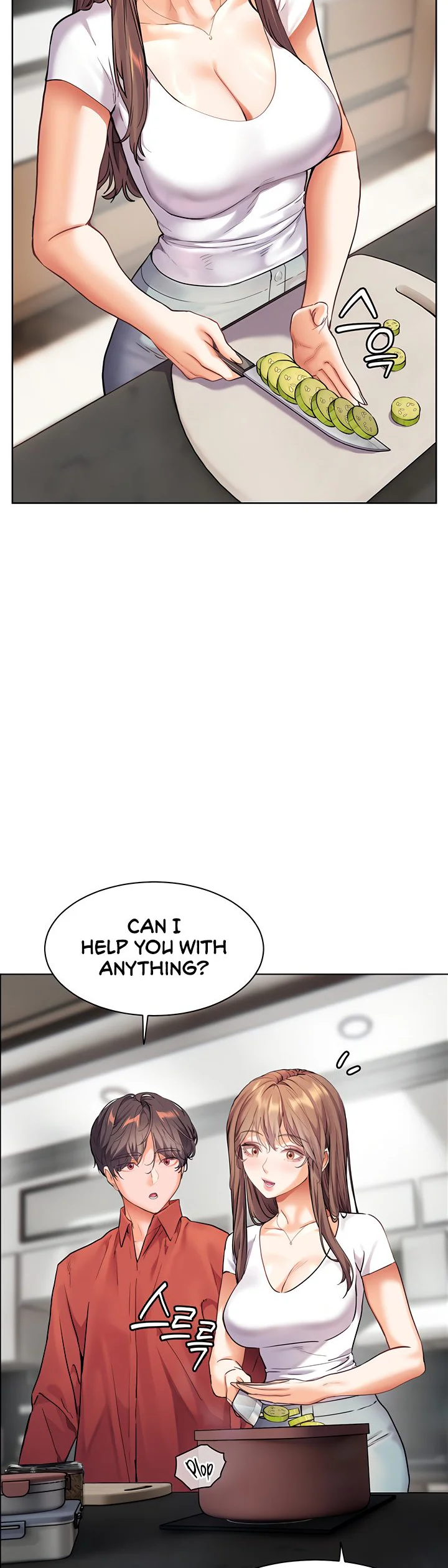 Teachers Efforts Chapter 31 page 26