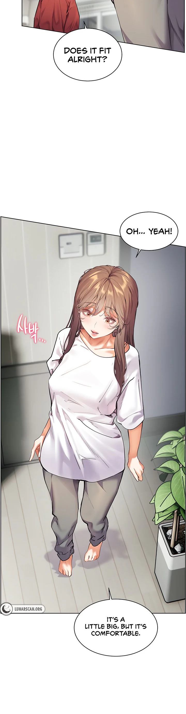 Teachers Efforts Chapter 31 page 45
