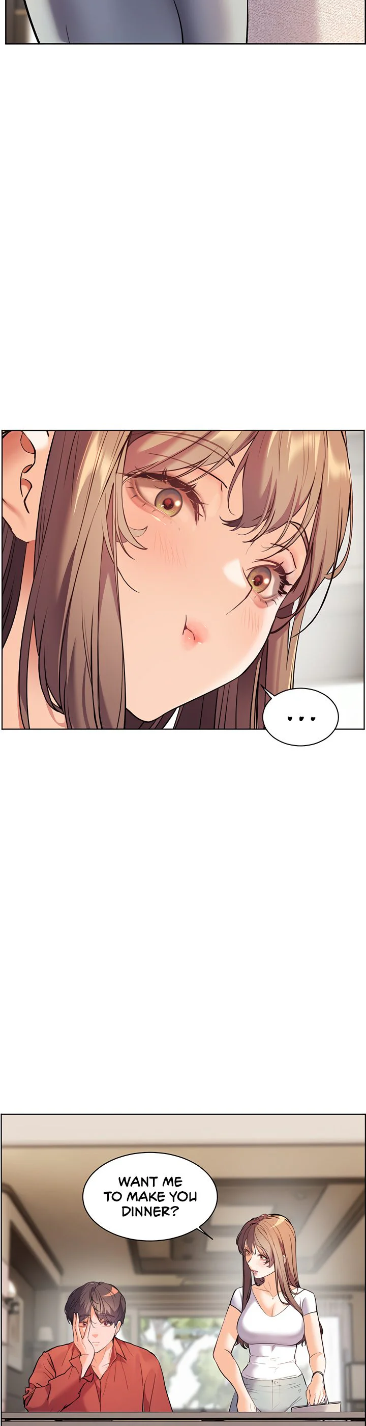 Teachers Efforts Chapter 31 page 21