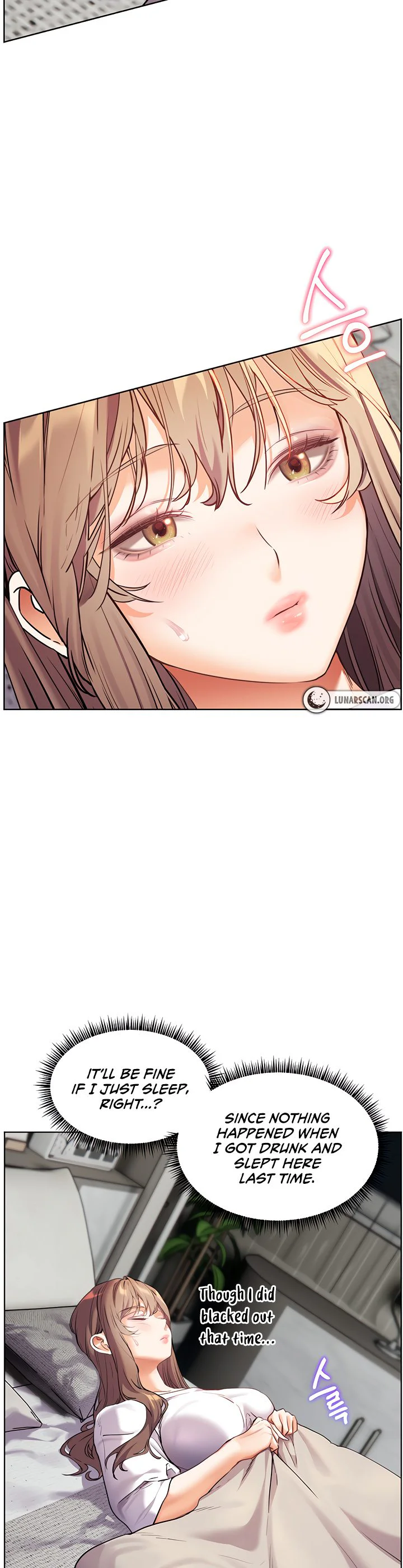 Teachers Efforts Chapter 31 page 50