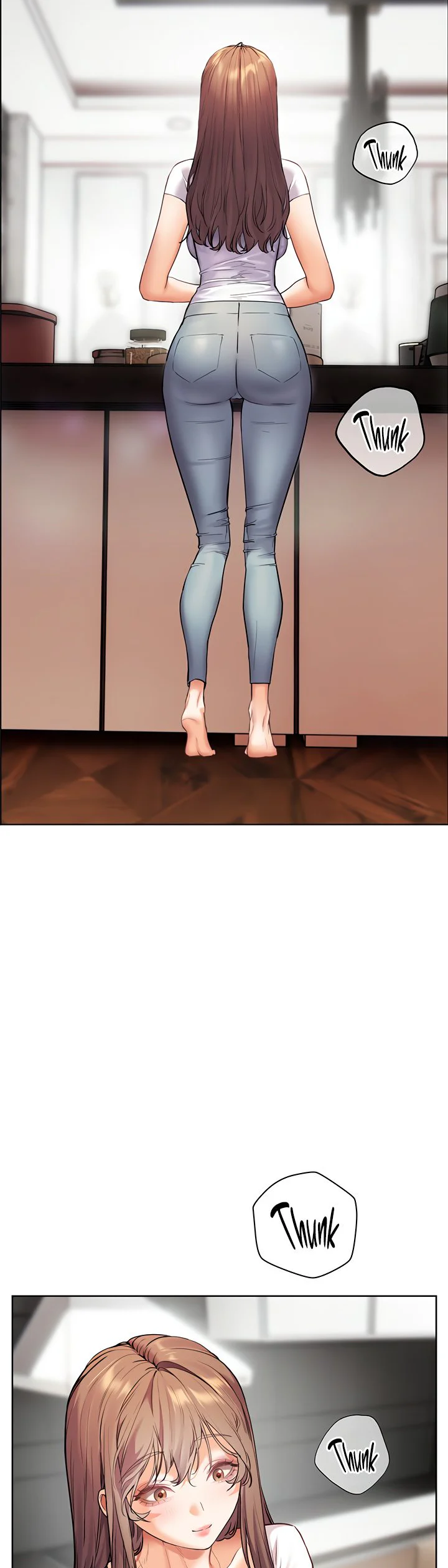 Teachers Efforts Chapter 31 page 25