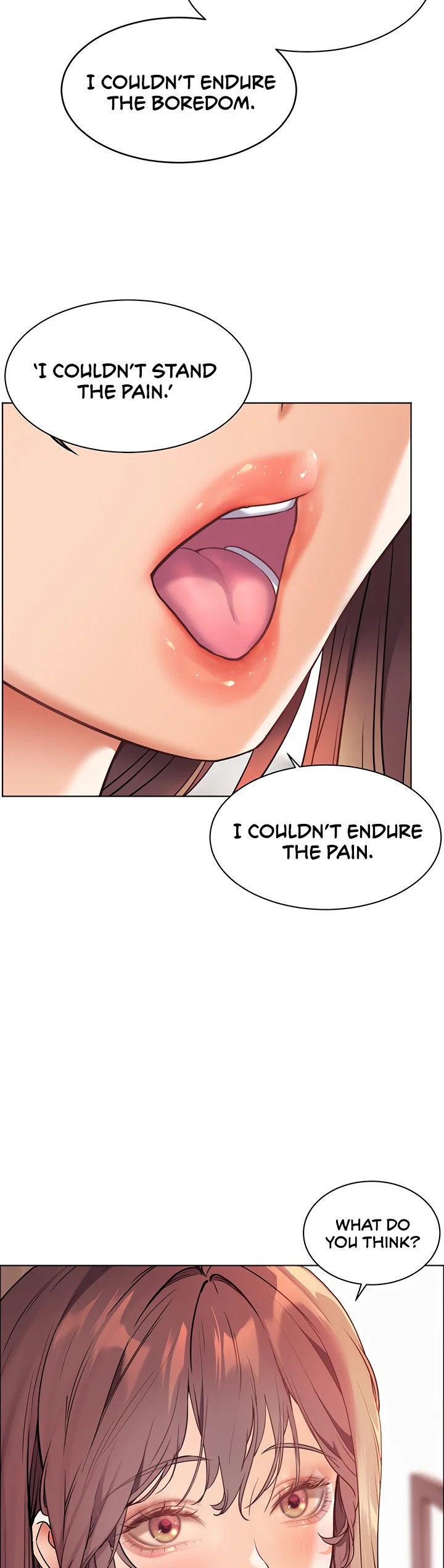 Teachers Efforts Chapter 31 page 9