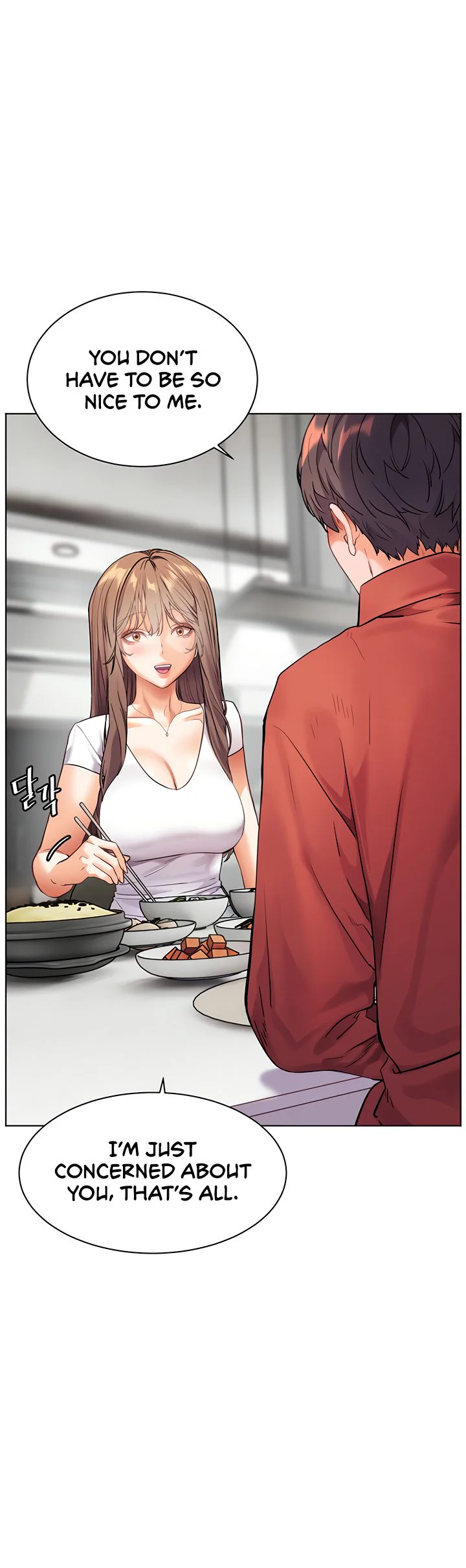 Teachers Efforts Chapter 31 page 37