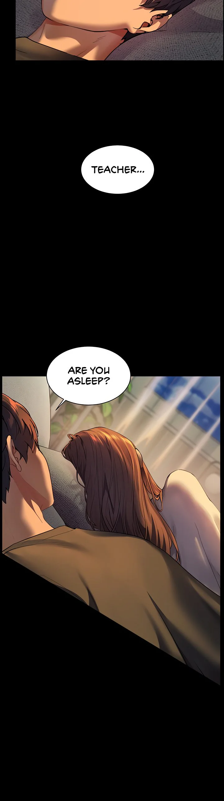 Teachers Efforts Chapter 31 page 57