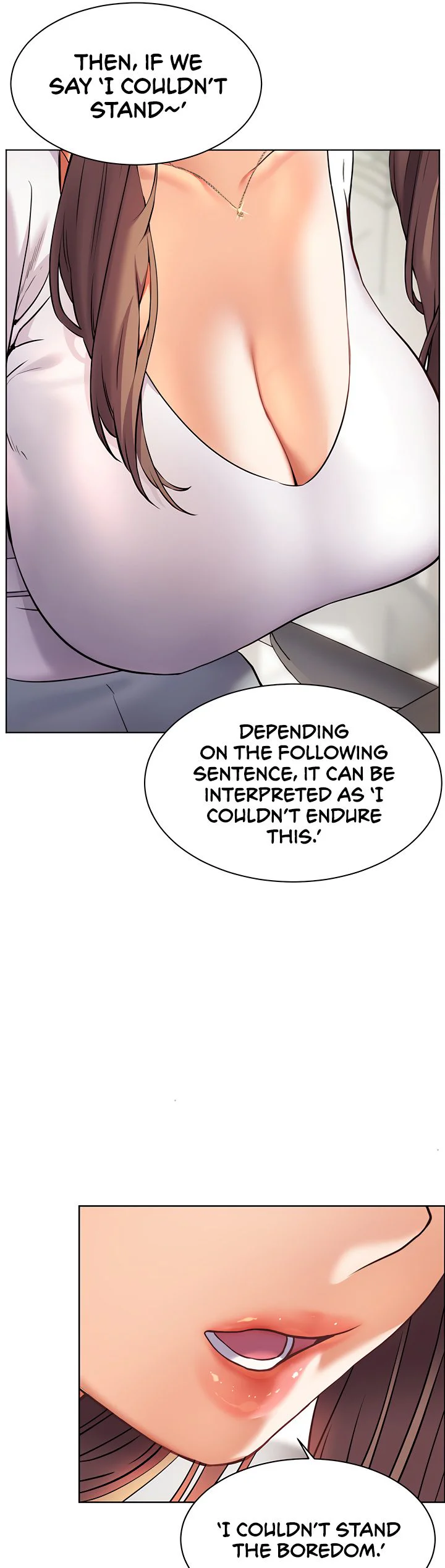 Teachers Efforts Chapter 31 page 8
