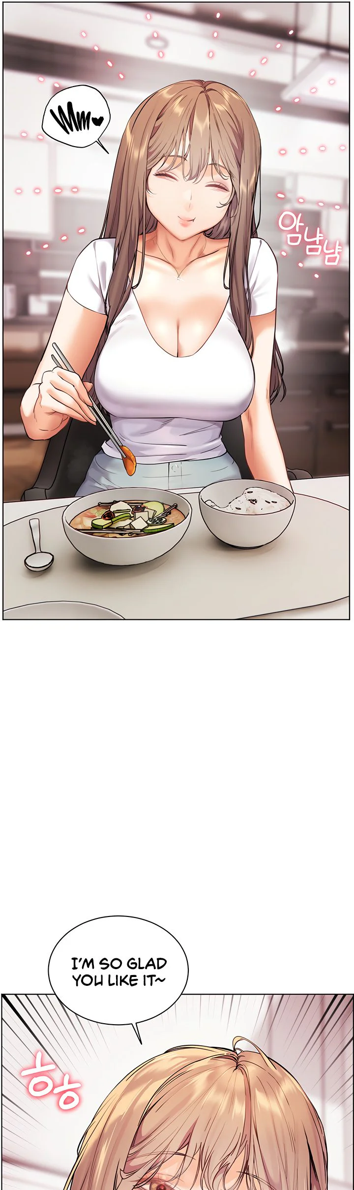 Teachers Efforts Chapter 31 page 33