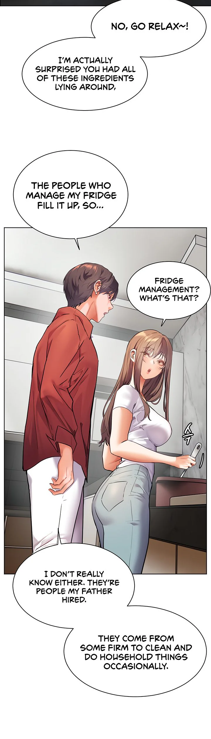 Teachers Efforts Chapter 31 page 27