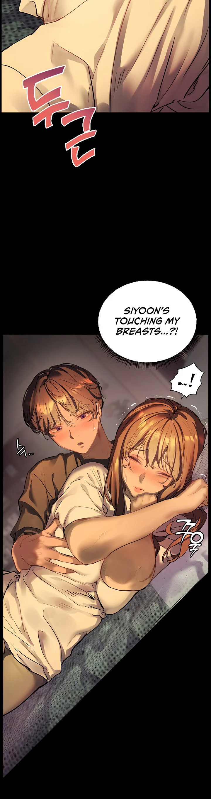Teachers Efforts Chapter 32 page 11