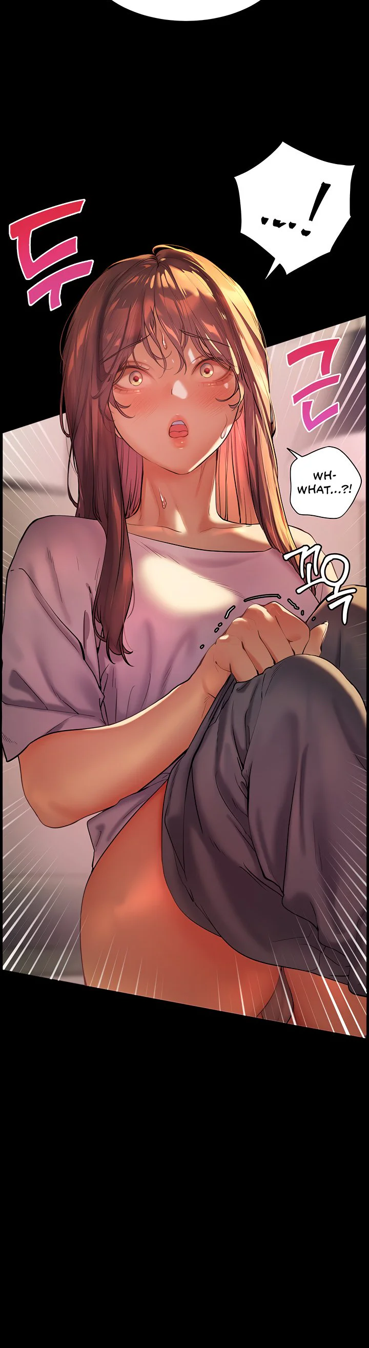 Teachers Efforts Chapter 32 page 46