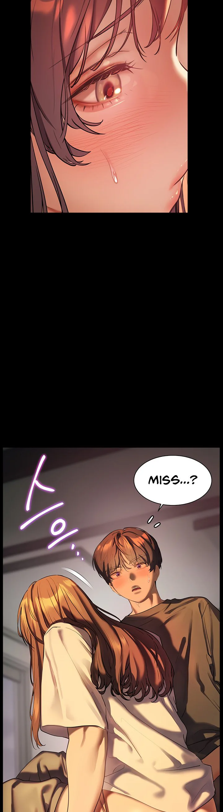 Teachers Efforts Chapter 32 page 50