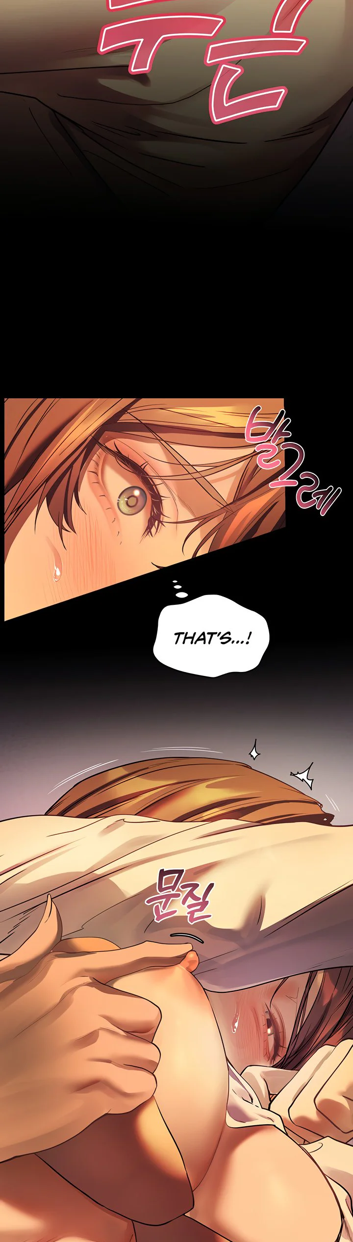 Teachers Efforts Chapter 32 page 19