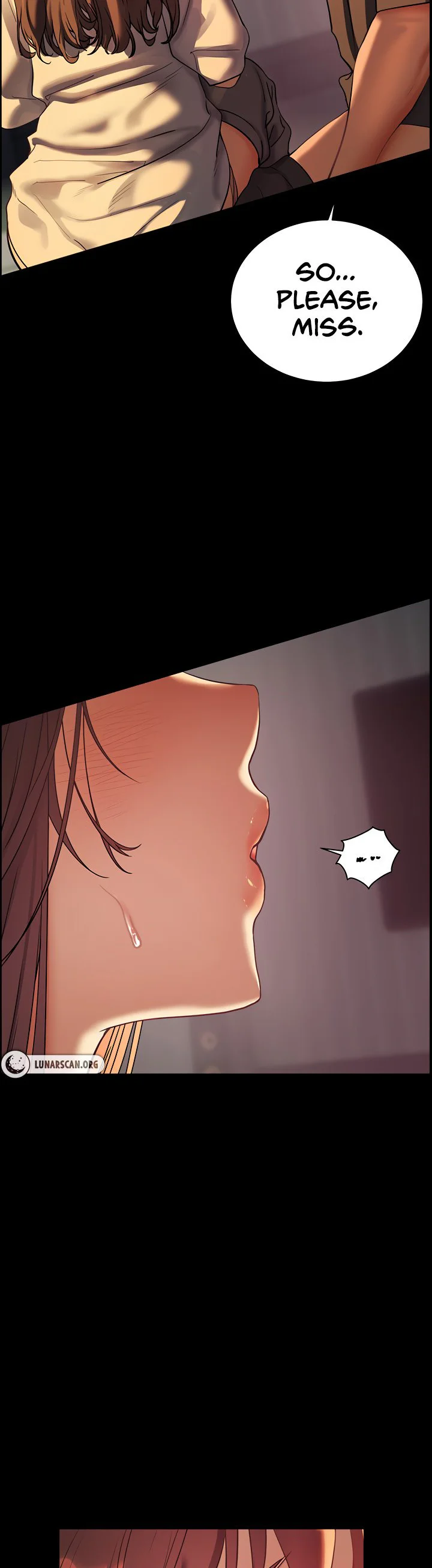 Teachers Efforts Chapter 32 page 49