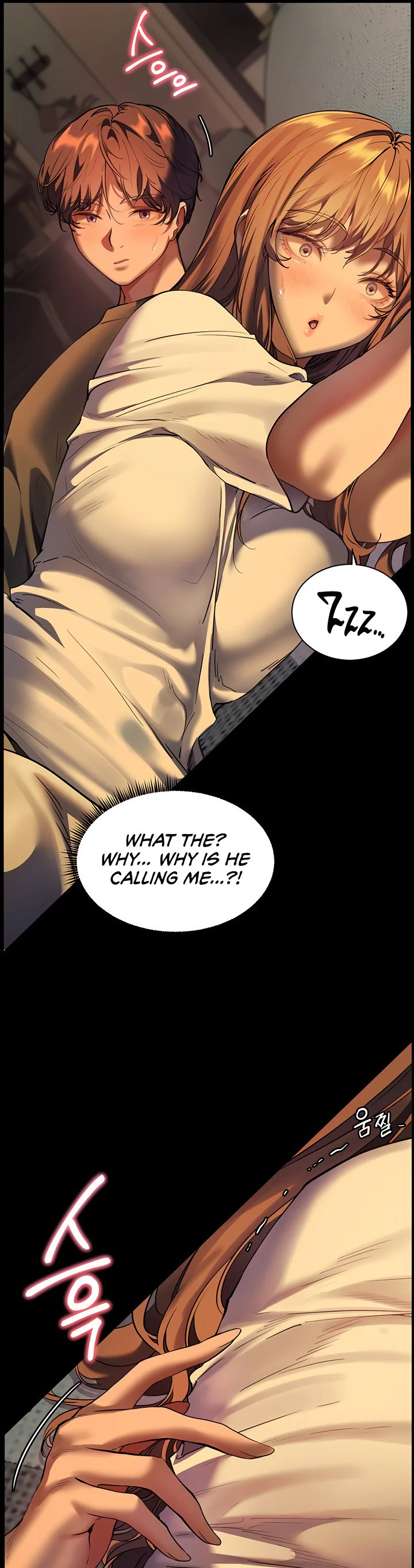 Teachers Efforts Chapter 32 page 7