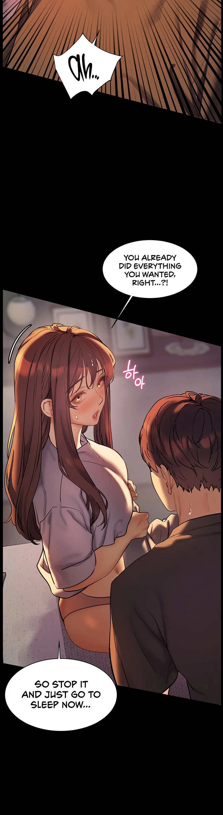 Teachers Efforts Chapter 32 page 43
