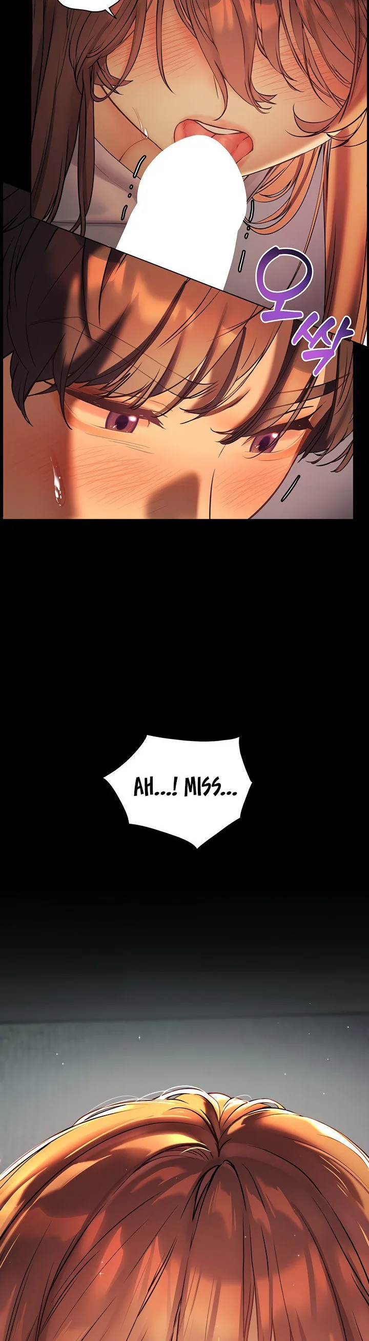 Teachers Efforts Chapter 32 page 52