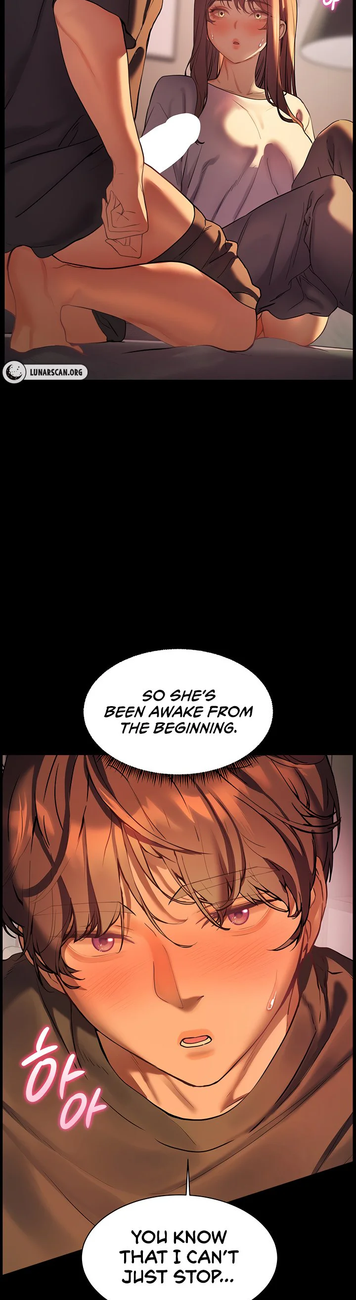 Teachers Efforts Chapter 32 page 45
