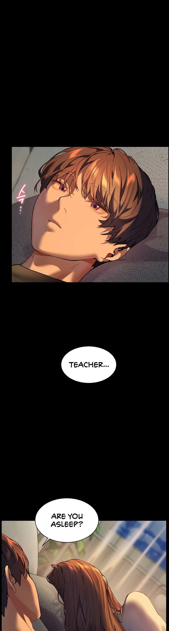 Teachers Efforts Chapter 32 page 5