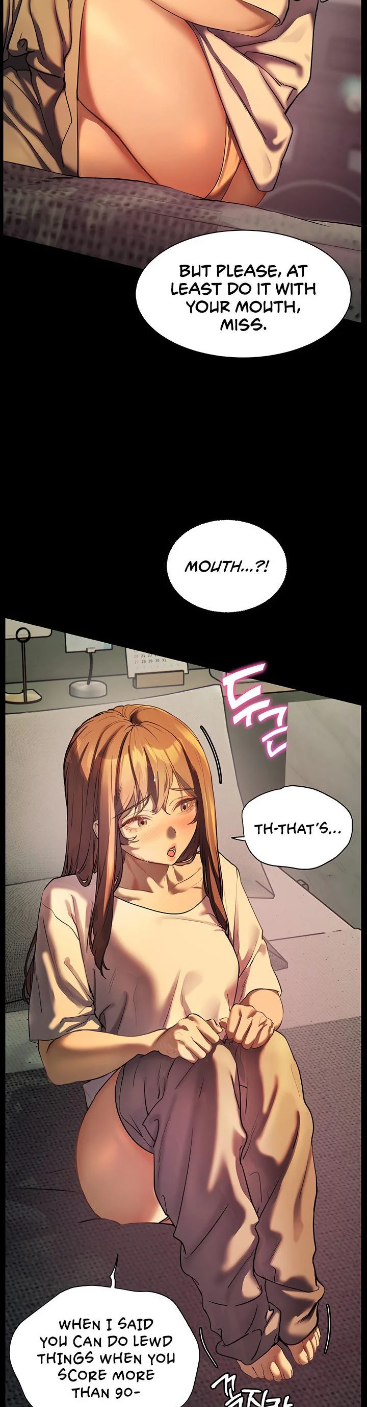 Teachers Efforts Chapter 33 page 4