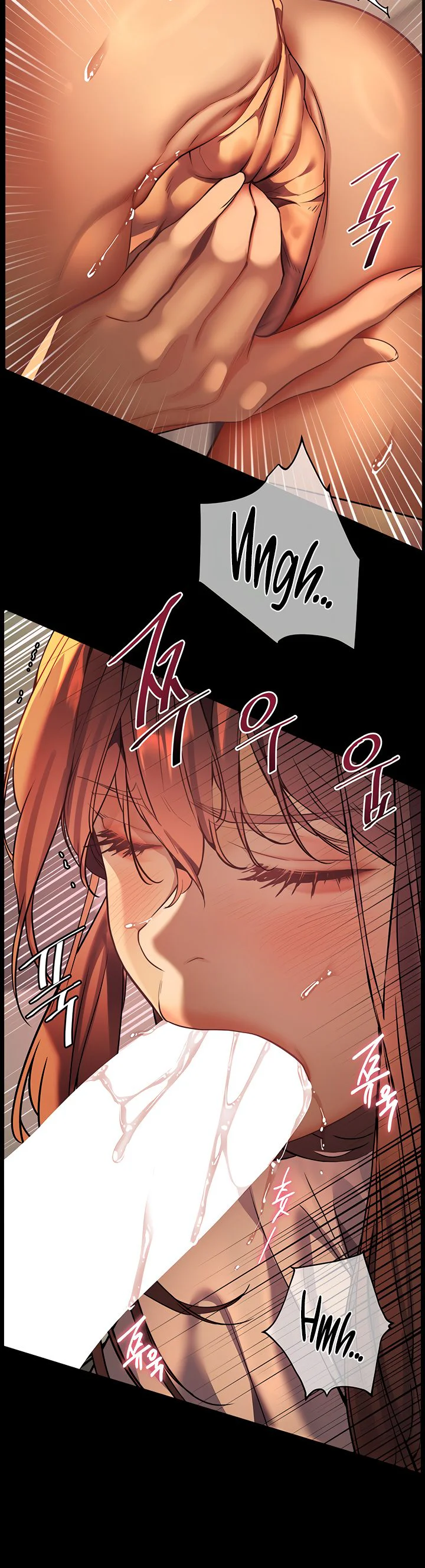 Teachers Efforts Chapter 33 page 41