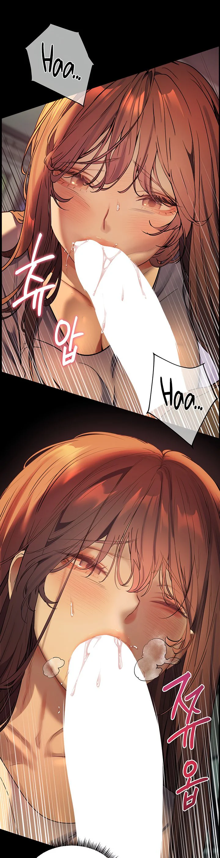 Teachers Efforts Chapter 33 page 30