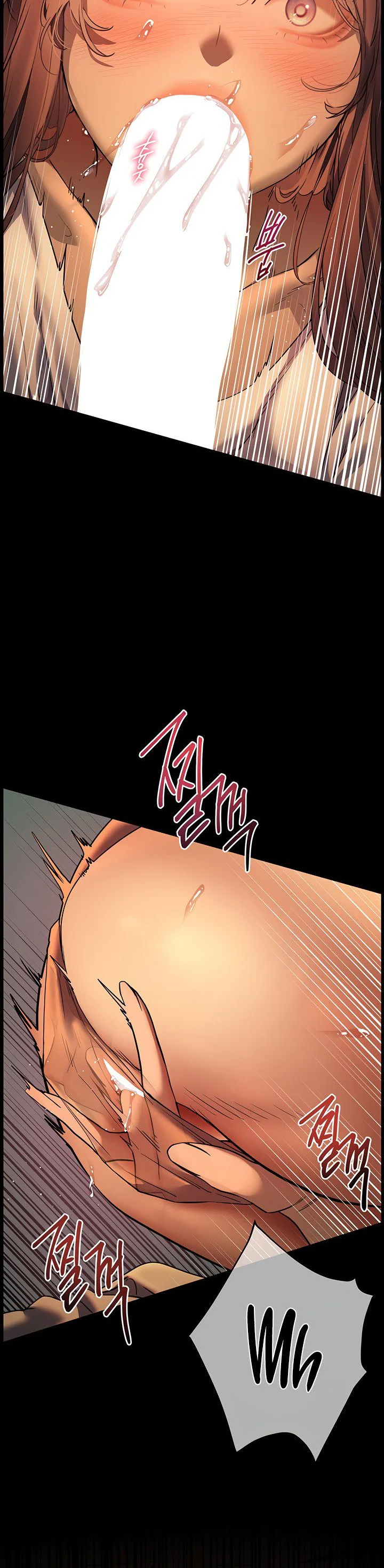 Teachers Efforts Chapter 33 page 49