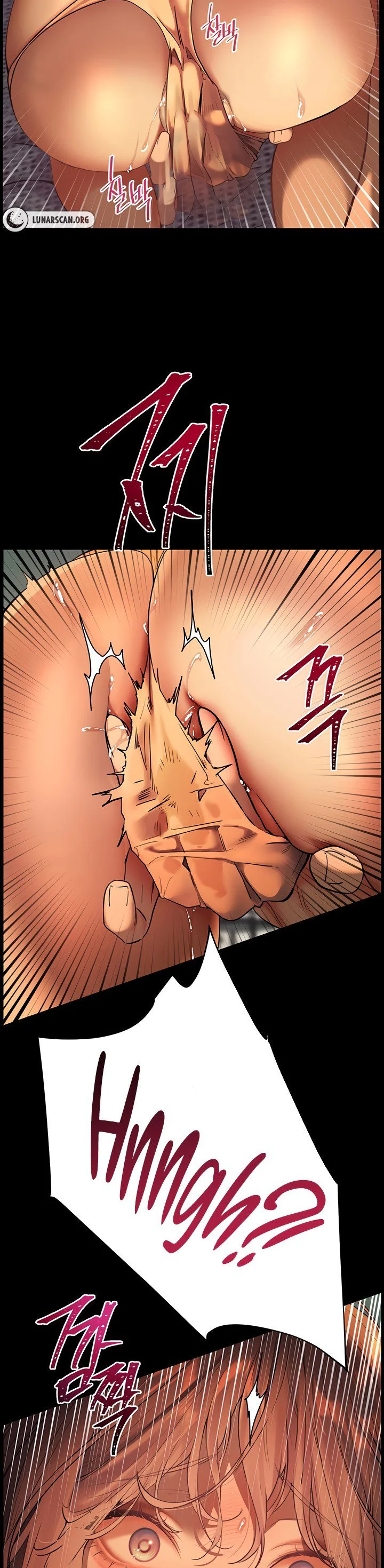 Teachers Efforts Chapter 33 page 48