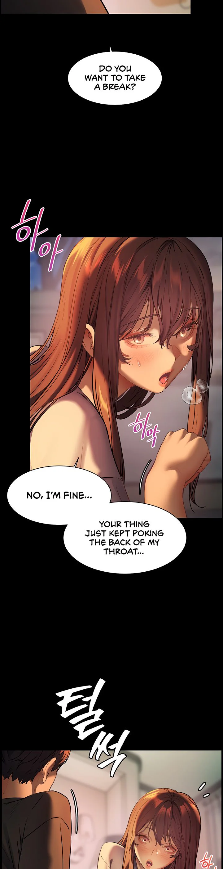 Teachers Efforts Chapter 33 page 20