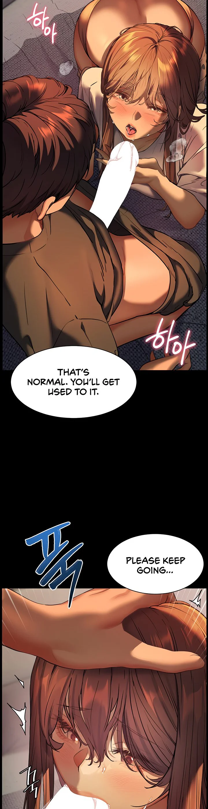 Teachers Efforts Chapter 33 page 15
