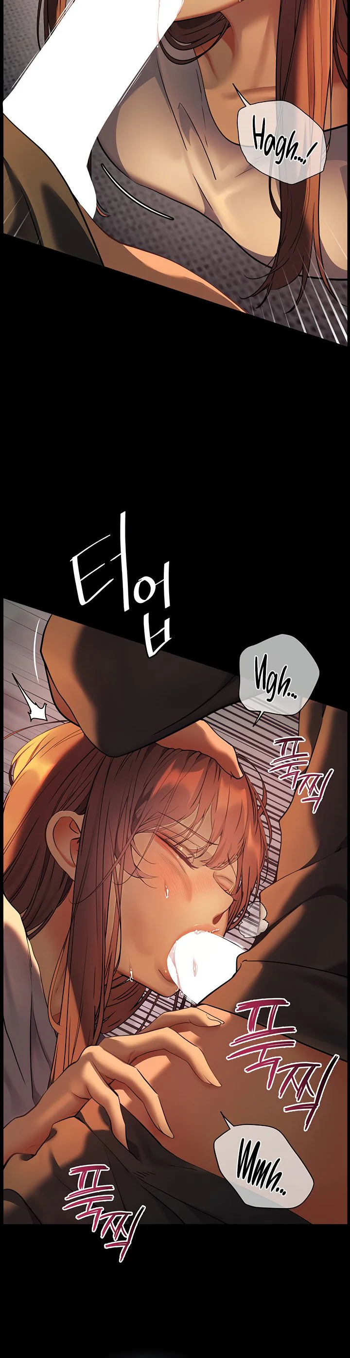Teachers Efforts Chapter 33 page 16