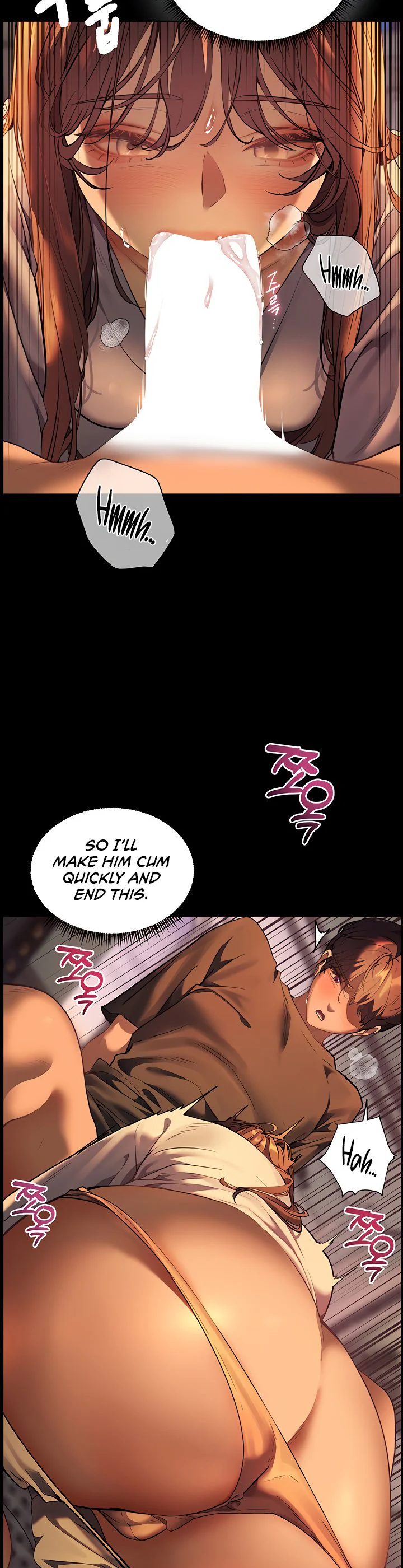 Teachers Efforts Chapter 33 page 28