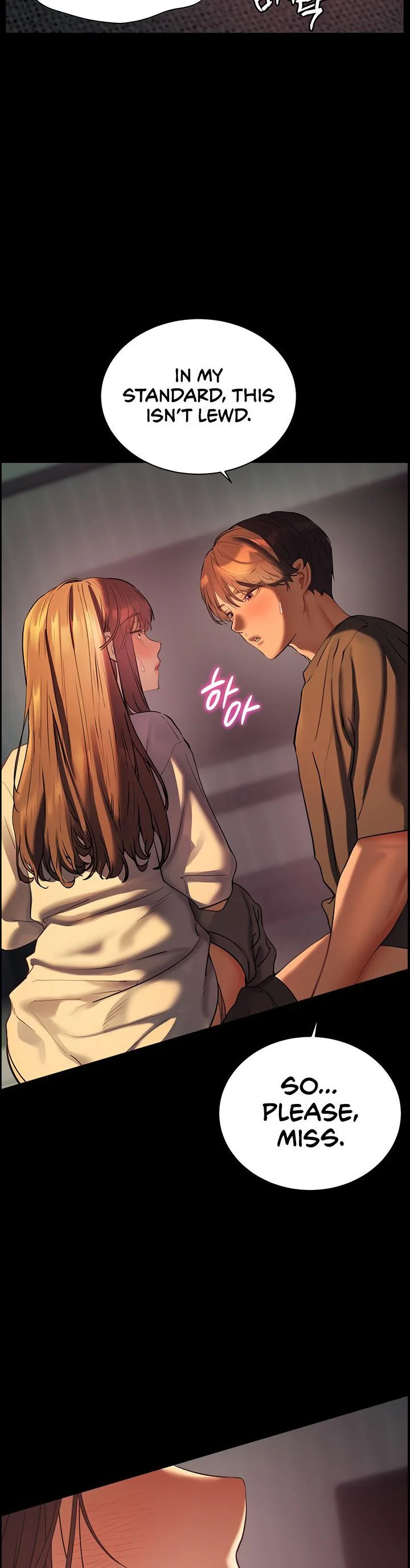 Teachers Efforts Chapter 33 page 5