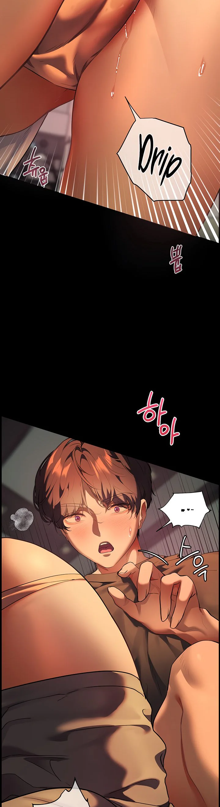 Teachers Efforts Chapter 33 page 34