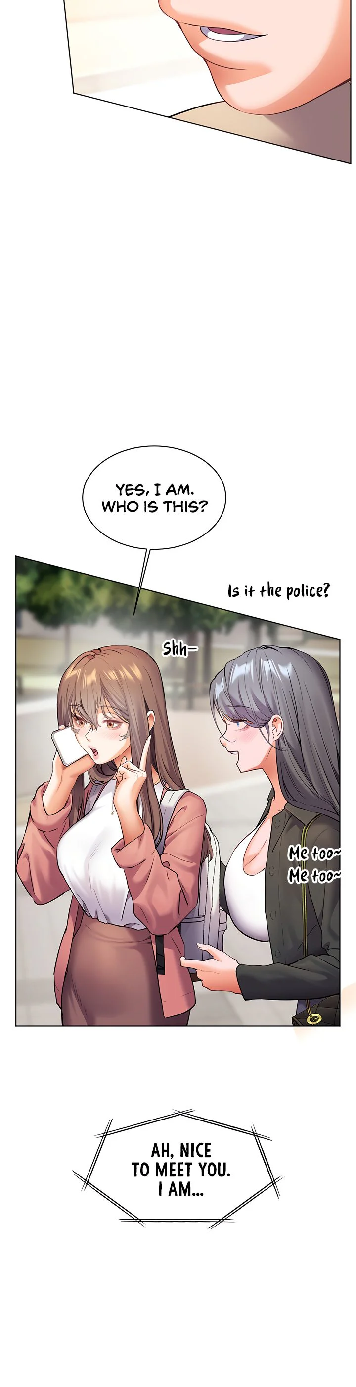 Teachers Efforts Chapter 34 page 56