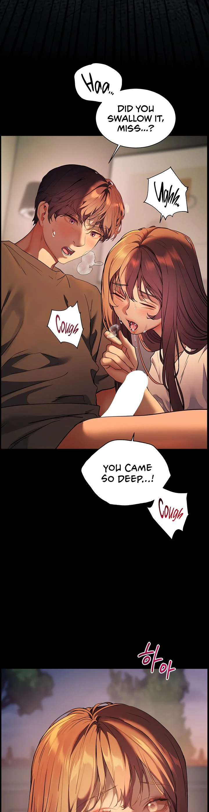 Teachers Efforts Chapter 34 page 21
