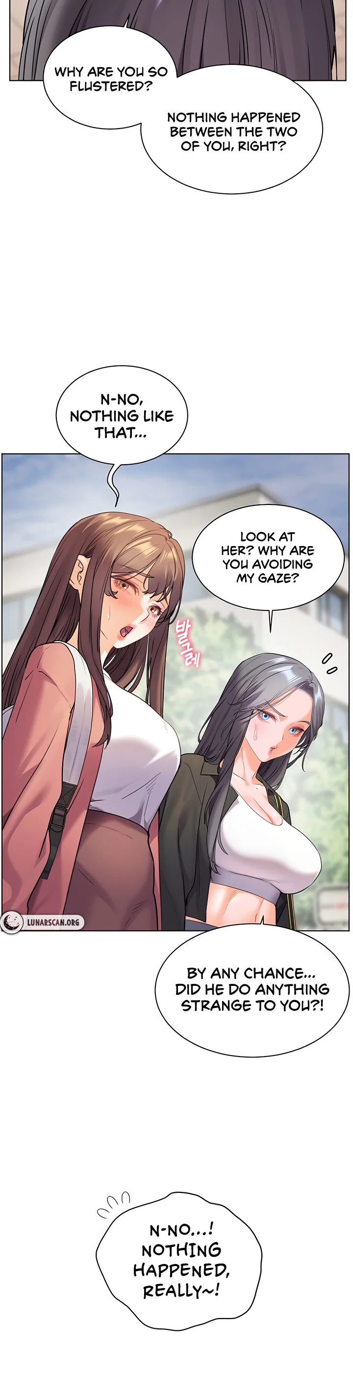 Teachers Efforts Chapter 34 page 44