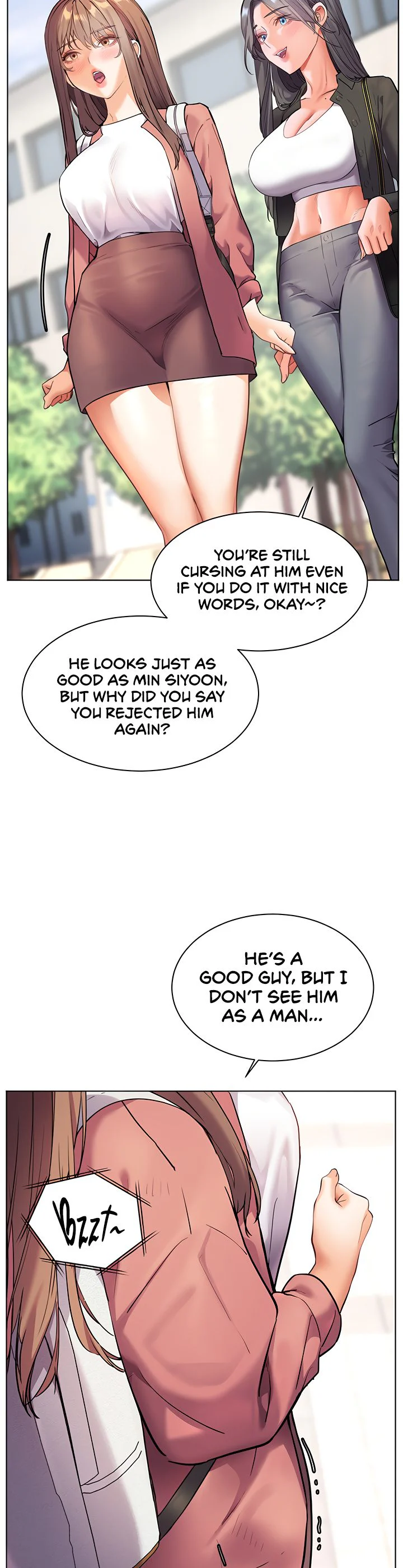 Teachers Efforts Chapter 34 page 53