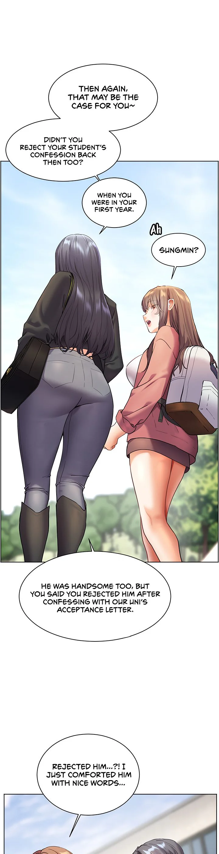 Teachers Efforts Chapter 34 page 52