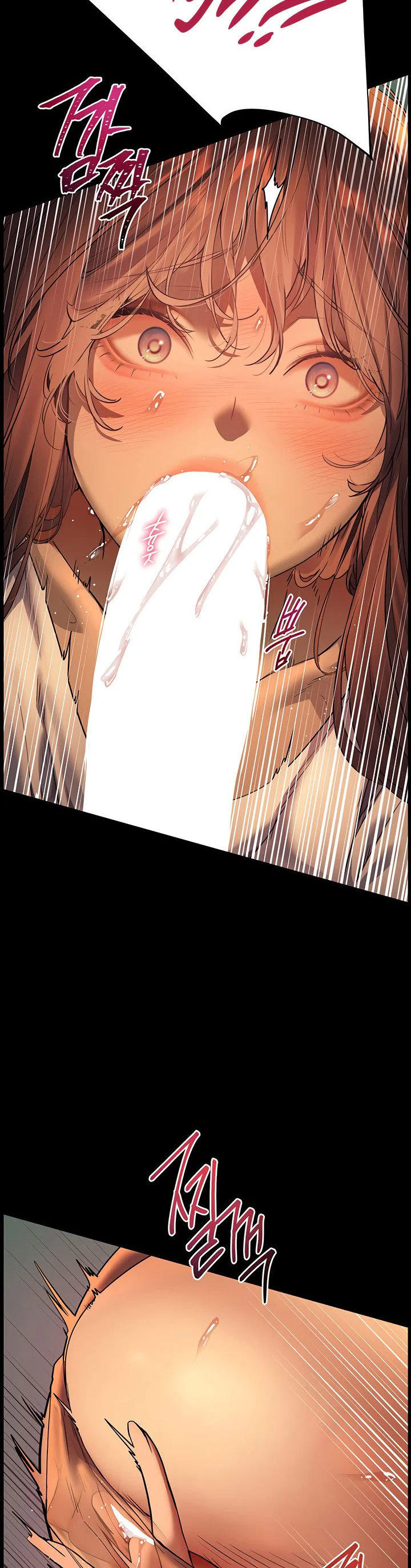 Teachers Efforts Chapter 34 page 9