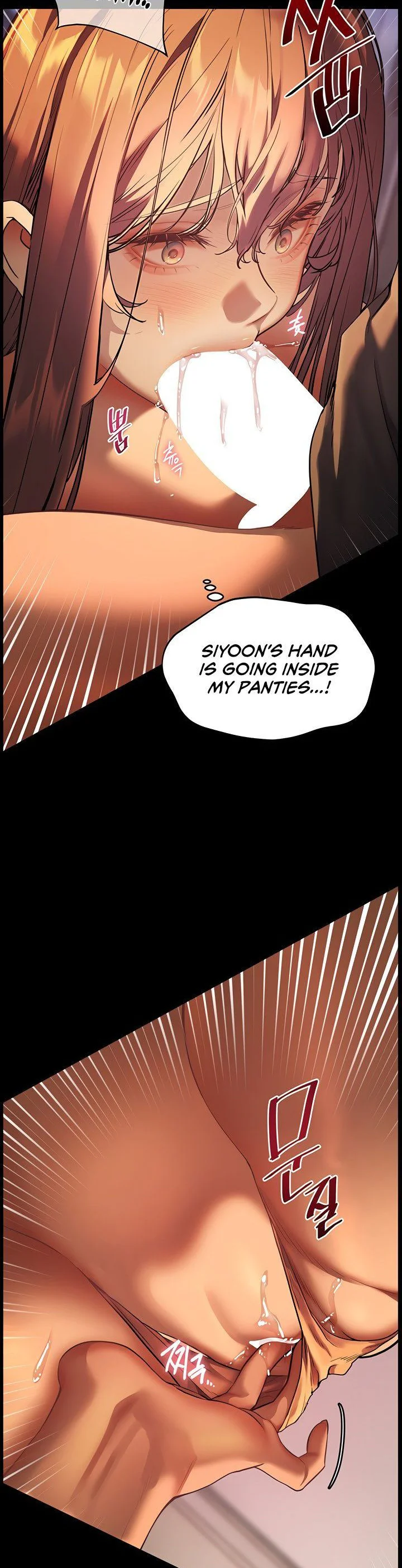 Teachers Efforts Chapter 34 page 4