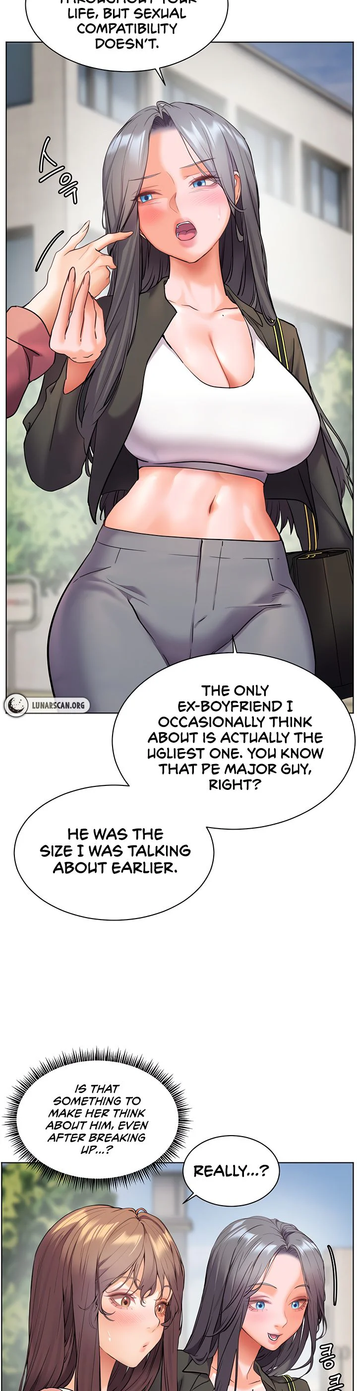 Teachers Efforts Chapter 34 page 49