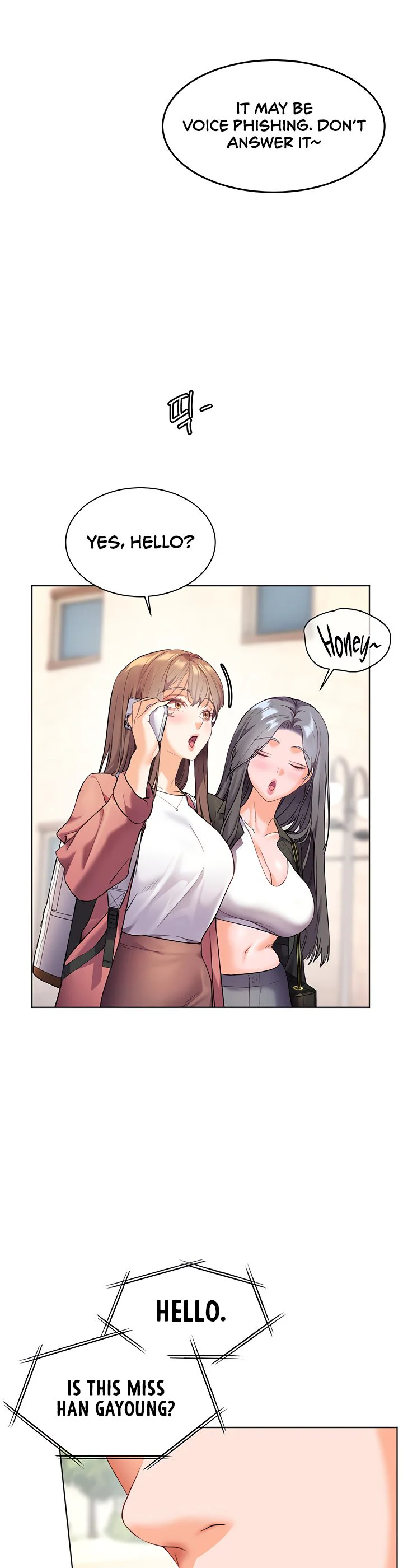Teachers Efforts Chapter 34 page 55